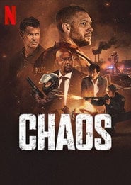 Chaos Cały Film (2025) Online - Filman