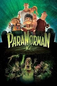ParaNorman (2012) - Vider