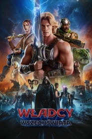 Władcy Wszechświata Cały Film - Vider
