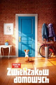 Sekretne życie zwierzaków domowych Cały Film (2016) Online - Filman