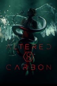 Sprawdź Altered Carbon - dostępność w katalogu Vider