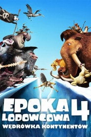 Epoka Lodowcowa 4: Wędrówka Kontynentów (2012) - Vider