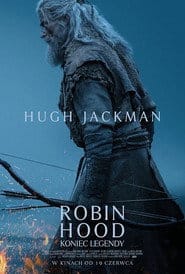 Robin Hood: Koniec legendy Cały Film (2026) Online - Filman