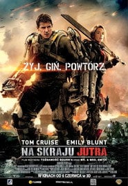 Na skraju jutra (2014) - Vider