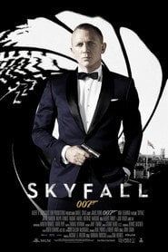 Skyfall (2012) - Vider
