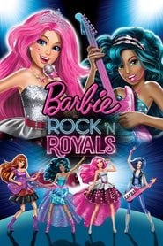 Barbie: Rockowa księżniczka – informacje, obsada i gdzie obejrzeć online | eKino