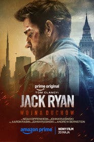 Tom Clancy: Jack Ryan - Wojna Duchów Cały Film (2026) - Vider