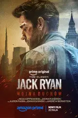 Tom Clancy: Jack Ryan - Wojna Duchów Cały Film (2026) - Vider