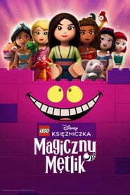 LEGO Disney Księżniczka: Magiczny mętlik Cały Film (2026) - Vider