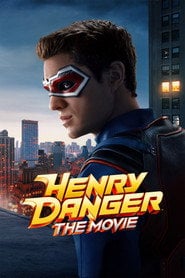 Niebezpieczny Henryk: Film – informacje, obsada i gdzie obejrzeć online | eKino