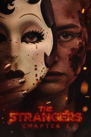 The Strangers: Chapter 3 Cały Film (2026) Online - Filman
