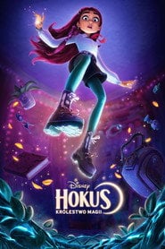 Hokus: Królestwo magii (2026) - Vider