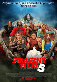 Straszny film 5 Cały Film - Vider