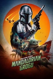Gwiezdne wojny: Mandalorian i Grogu Cały Film - Vider