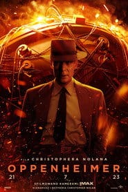 Oppenheimer Cały Film (2023) Online - Filman