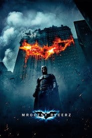 Mroczny Rycerz Cały Film (2008) - Vider