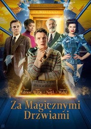 Za magicznymi drzwiami (2023) - Sprawdź film na Vider
