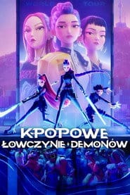 K-popowe łowczynie demonów Cały Film - Vider