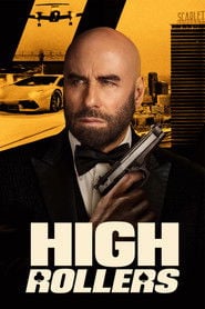 High Rollers Cały Film (2025) Online - Filman