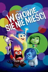W głowie się nie mieści Cały Film (2015) - Vider