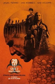 28 lat później - Część 2: Świątynia kości Cały Film (2026) Online - Filman