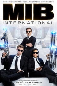 Men in Black: International Cały Film (2019) Online - Filman