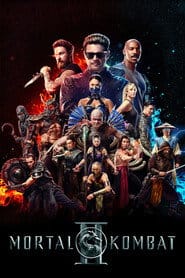 Mortal Kombat II Cały Film (2026) Online - Filman