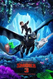 Jak wytresować smoka 3 Cały Film (2019) Online - Filman