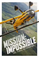 Mission: Impossible - The Final Reckoning Cały Film (2025) - Vider