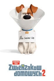 Sekretne życie zwierzaków domowych 2 Cały Film (2019) Online - Filman