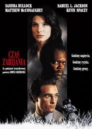 Czas zabijania - Sprawdź dostępność filmu na Vider
