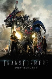 Transformers. Wiek zagłady (2014) - Vider