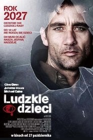Ludzkie dzieci – informacje, obsada i gdzie obejrzeć online | eKino