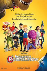 Rodzinka Robinsonów Cały Film (2007) - Vider • Filmy-Vider.pl
