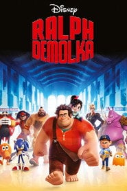 Ralph Demolka (2012) - Vider