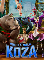 Wielka mała koza Cały Film - Vider