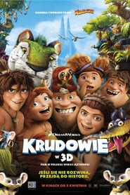Krudowie (2013) - Vider