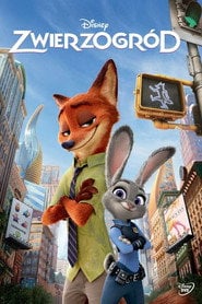Zwierzogród Cały Film (2016) Online - Filman