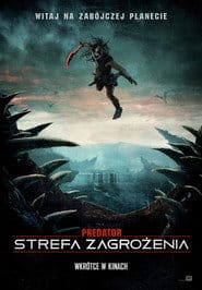 Zobacz Predator: Strefa zagrożenia Online na Vider