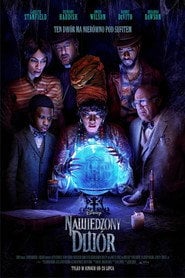 Nawiedzony dwór (2023) • Sprawdź źródła na Vider