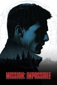 Mission: Impossible (1996) - Sprawdź film na Vider