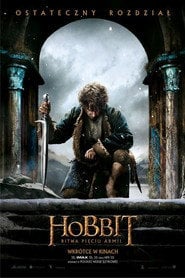Hobbit: Bitwa Pięciu Armii (2014) - Vider