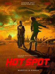 Hot Spot Cały Film - Vider