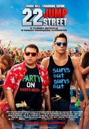 22 Jump Street (2014) - Vider