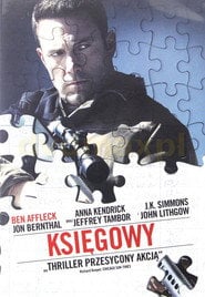 Księgowy (2016) - Vider