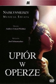 Upiór w operze eKino TV | Film Online