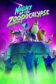 Noc w ZOO Cały Film (2025) - Vider • Filmy-Vider.pl