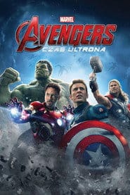 Zobacz Avengers: Czas Ultrona Online na Vider