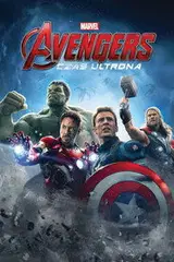 Zobacz Avengers: Czas Ultrona Online na Vider