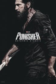Punisher: Ostatnie starcie Cały Film (2026) Online - Filman